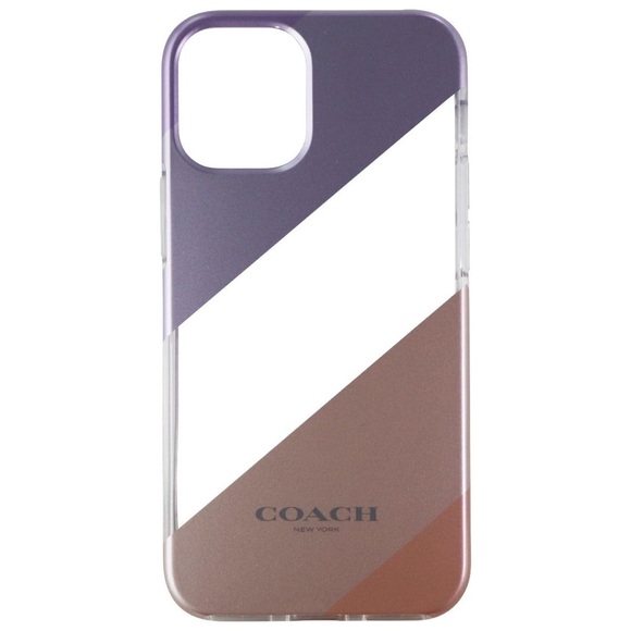 Coach - Protective iPhone 6.1 (2020) Phone Case - Picture 11 of 16